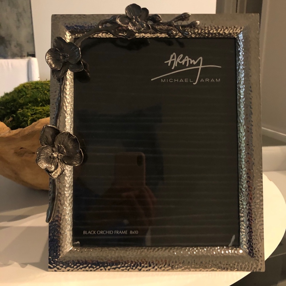 8x10 picture frame